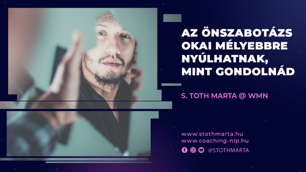 Amikor saját magadnak teszel keresztbe – Az önszabotázs okai mélyebbre nyúlhatnak, mint gondolnád