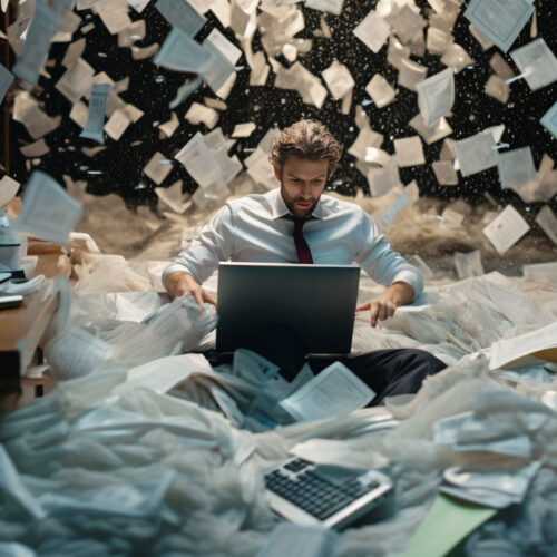 Burnout Prevention & Stress Recovery for Leaders