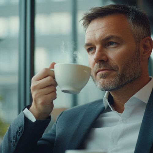 Slow Life & Longevity Strategy and Mentoring