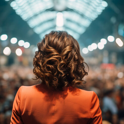 Corporate Mentoring – Business Development