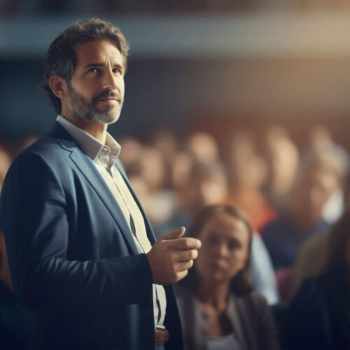 Communication and Decision-Making Support for Leaders