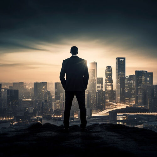 Leadership Skills Development